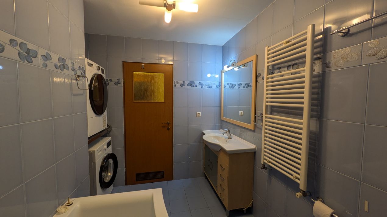 Zona SUPECO / Apartament 3 camere / 69,69 mp / cu dressing și balcon, 119.900 € – fotografia 23 din 56