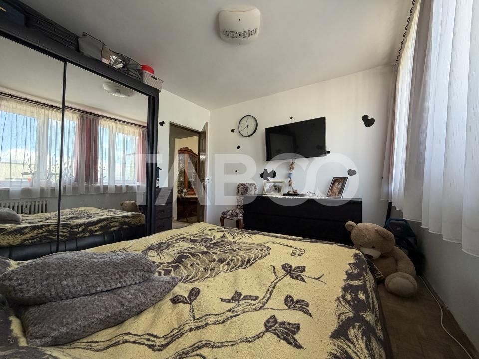 Apartament cu 2 camere de vanzare langa malul Somesului in Gigorescu – fotografia 5 din 6