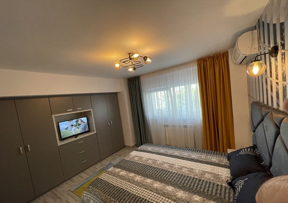 2 Camere | Unirii - Alba Iulia | Boiler | Loc de parcare – fotografia 4 din 10