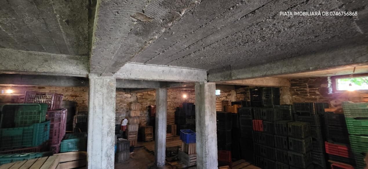 Casă individuală de vânzare, 6 camere, subsol 110 mp, teren 5.753 mp – Cândești – fotografia 11 din 16