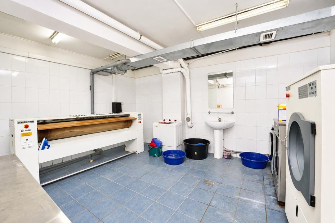 Hotel Sunny - Giurgiu | 24 Hotel Units + Restaurant + 20 Parking + Land 1776sqm – fotografia 28 din 37