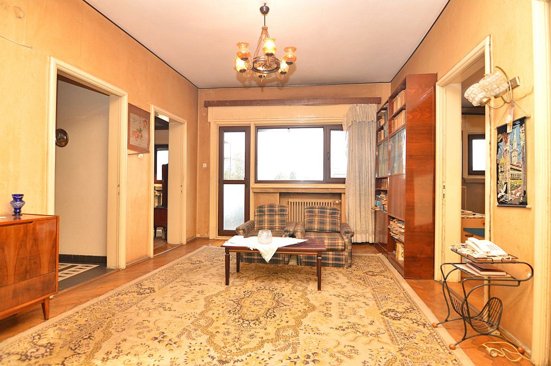 VANZARE APARTAMENT 4 CAMERE CALEA CALARASILOR – SFANTUL STEFAN – fotografia 6 din 30