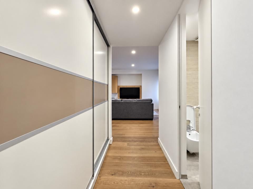 Apart 2 camere 63.33m2 | Cortina Residence - Horia Macelariu | Parc Herastrau – fotografia 6 din 10