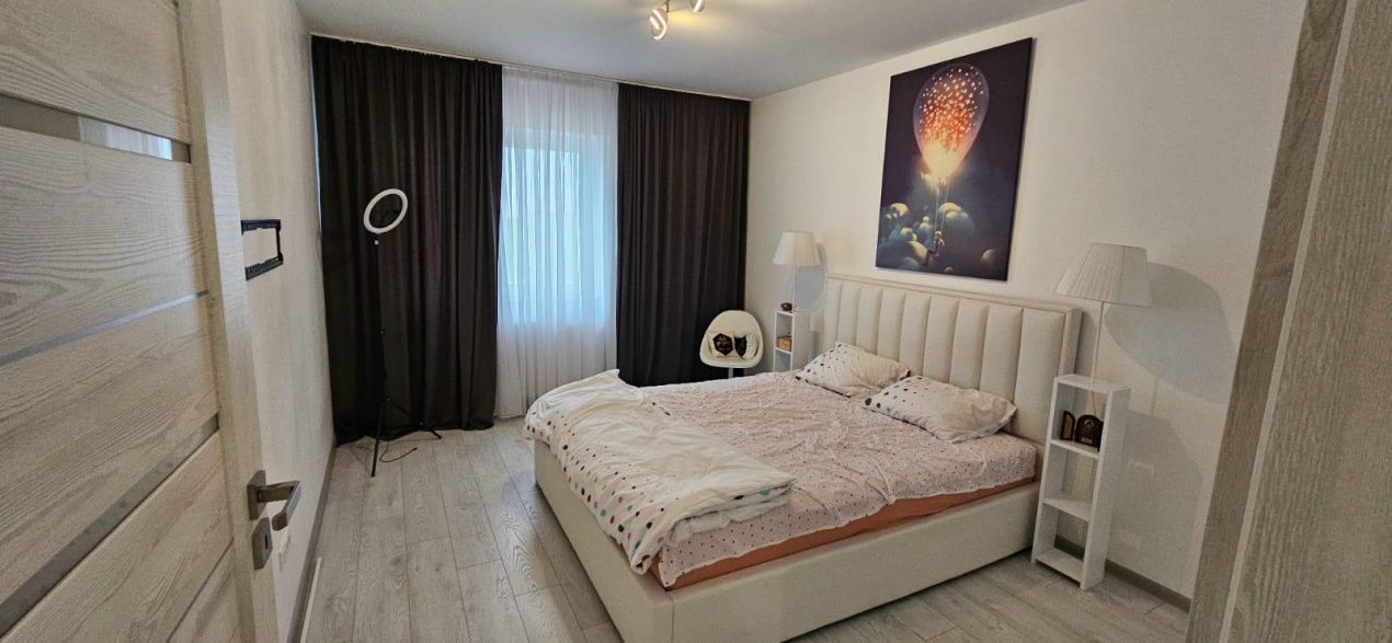 Apartament de inchiriat Tomis Plus – fotografia 12 din 17