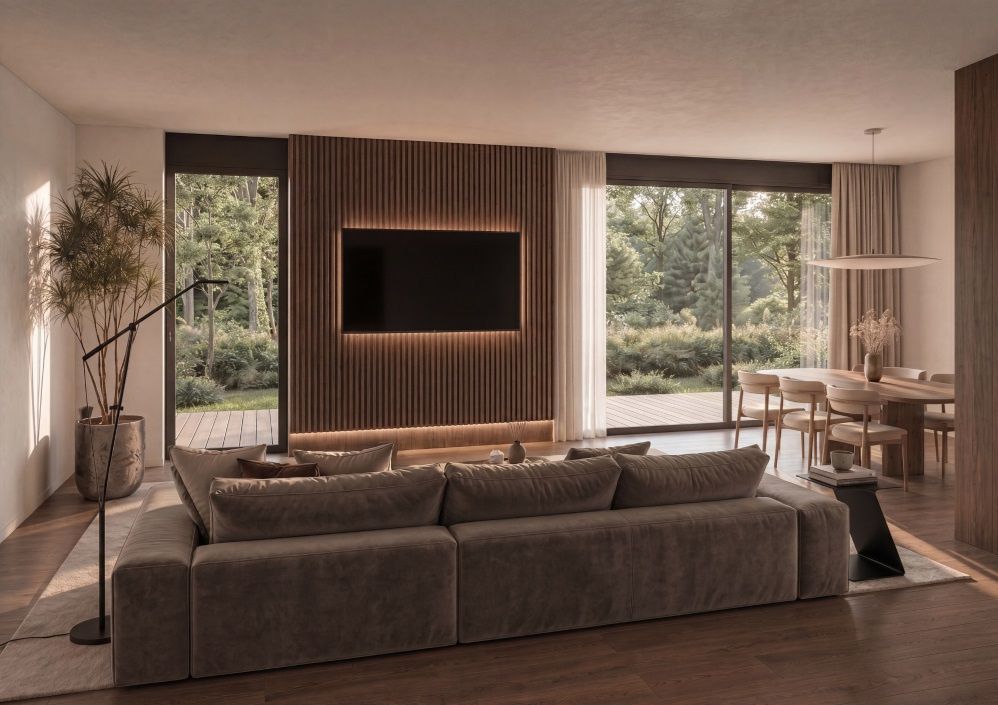 Case Pasive 100mp– La cheie, certificate Passive House – fotografia 15 din 22