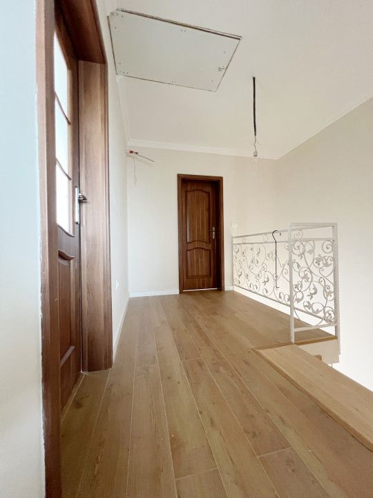 Casa insiruita, 4 camere, 87mp, 24mp terasa, toate utilitatile, in Giroc – fotografia 23 din 26