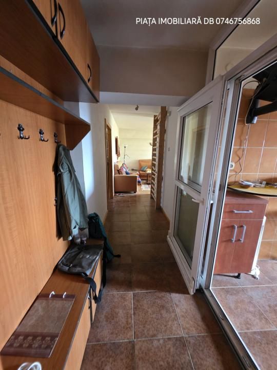 Apartament 4 Camere (living mărit), 84 mp Utili, Etaj 8 – Vedere Panoramică, CFR – fotografia 7 din 12