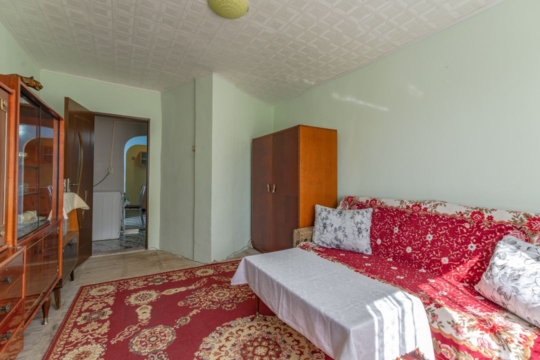 Apartament cu 2 camere, str. Lanii - Bartolomeu. – fotografia 3 din 10