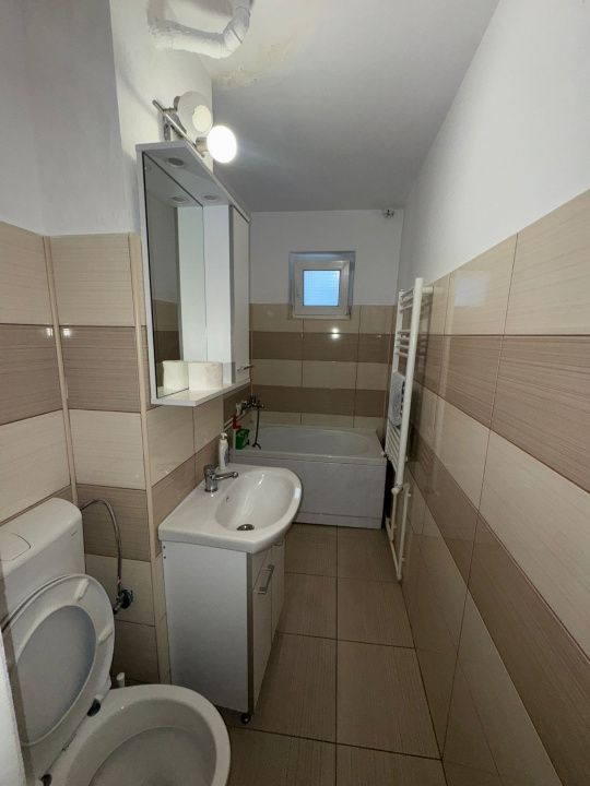 Apartament 3 Camere Piata Brotacei | Constana – fotografia 9 din 11