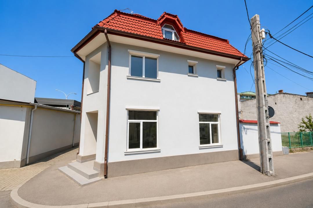 Spatiu reprezentativ ultracentral Hotel Traian - sediu/reprezentanta/showroom – fotografia 4 din 6