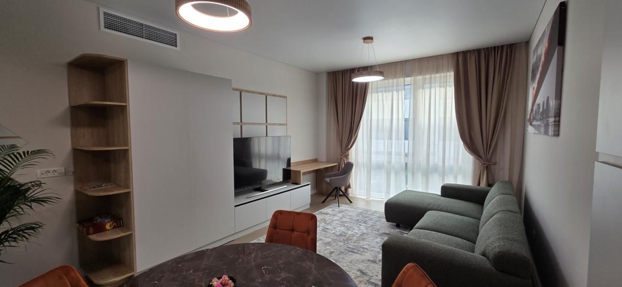 Închiriere Apartament 3 Camere | Parcare + Boxă | 82 MP | Catted Family – fotografia 7 din 43