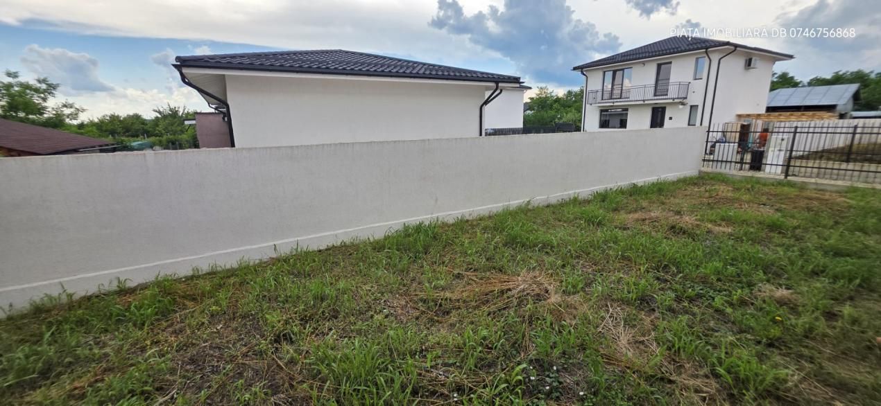 Casă Tip Duplex la Cheie – 120 mp Utili în Complex Rezidențial, lângă Târgoviște – fotografia 16 din 17