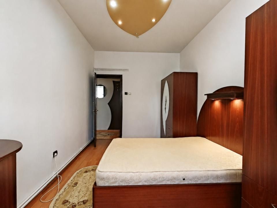 Vânzare apartament cu 2 camere, decomandat, mobilat și utilat - Bld. Griviței – fotografia 7 din 14