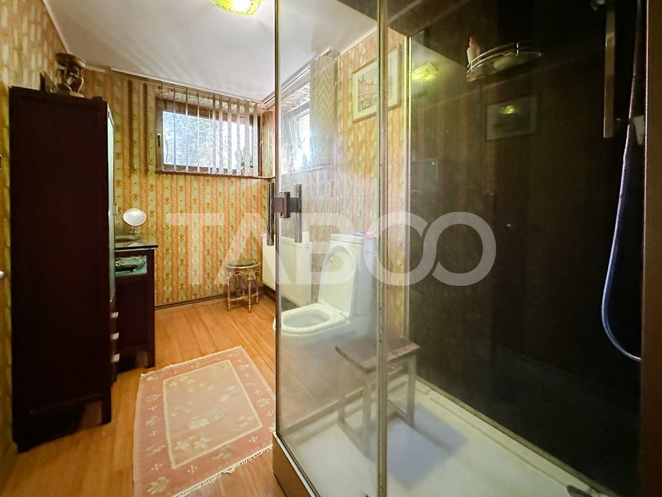 Apartament de vanzare 3 camere la vila in cartier Andrei Muresanu – fotografia 9 din 9