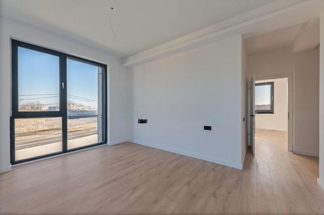 Vila 4 camere | Teren 300 mp | SU 150 mp | nZEB – fotografia 4 din 9