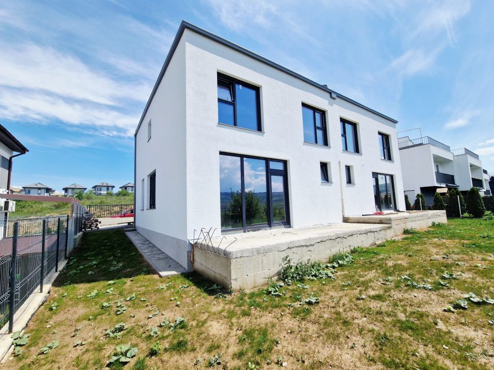 Duplex premium in cartierul Borhanci – fotografia 6 din 13
