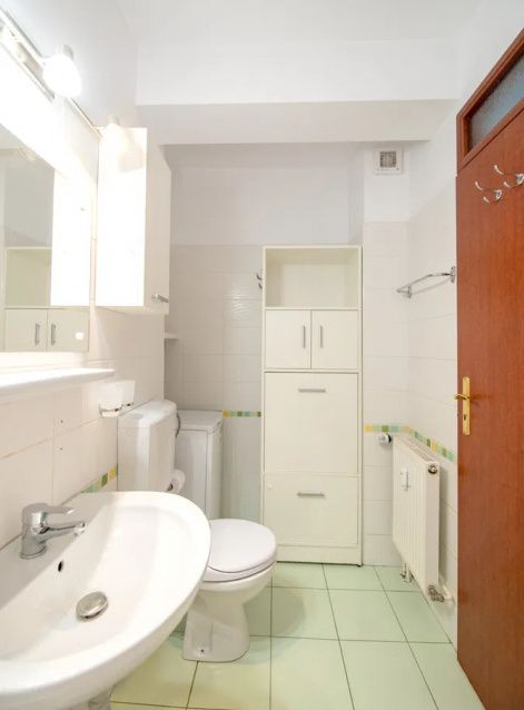Locuință Premium 2 camere cu Vedere Panoramică | Dorobanților | Lângă The Office – fotografia 10 din 11