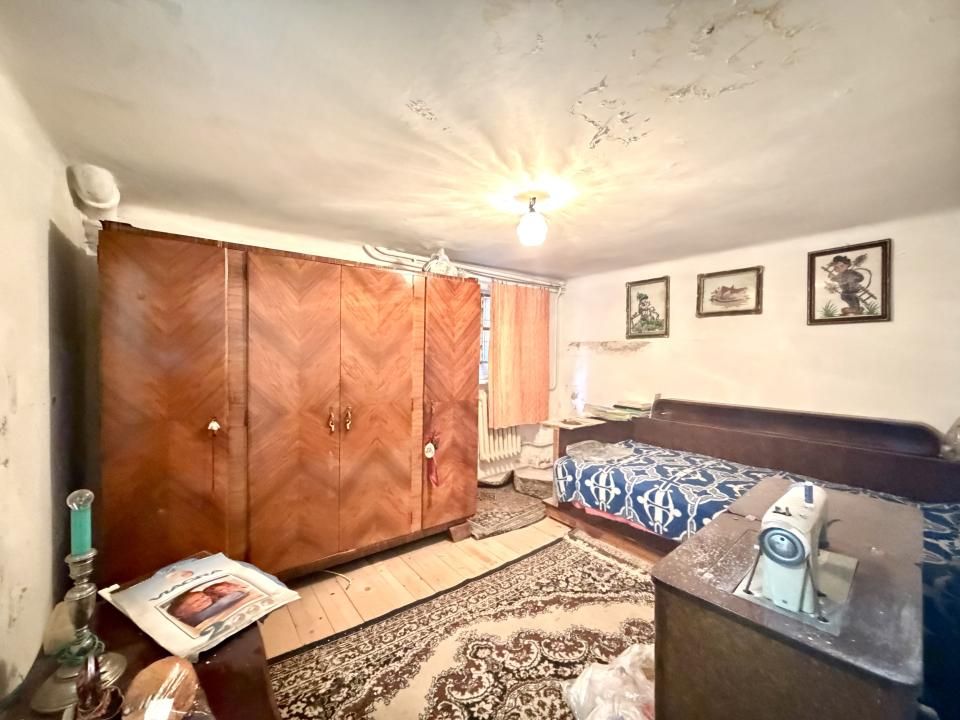 Apartament central, 2 camere, 56 mp utili, demisol - Zona Prefectura – fotografia 2 din 8