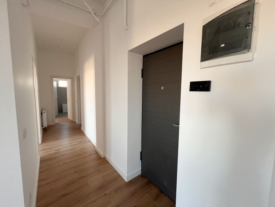 Apartament 3camere, open-space, 83mp, Cartier Veterani, Parcul Nicolae Romanescu – fotografia 5 din 9