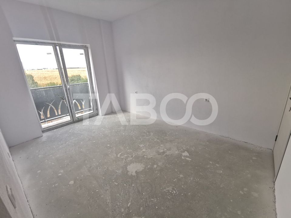 Apartament 76 mp la cheie intabulat si loc de parcare in zona Turnisor – fotografia 5 din 7