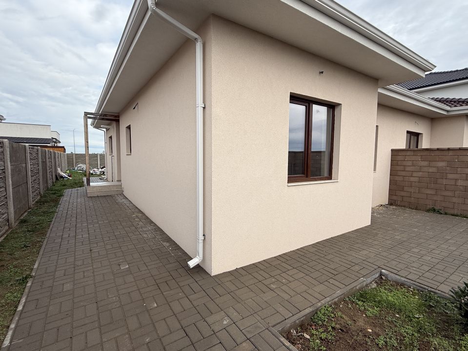 Duplex 3 camere, P+Pod, 85mp utili, 300mp teren, Calea Urseni COMISION 0% – fotografia 22 din 22