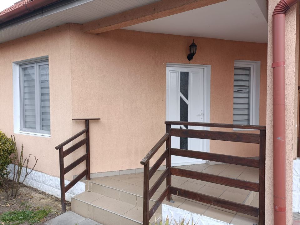 Casă de vânzare  - Reghin  - Brîncovenești, – fotografia 7 din 16