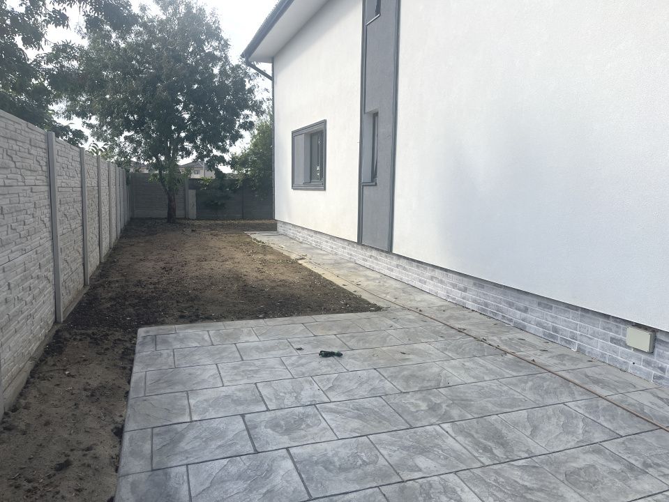 Duplex cu 117 mp, Comision 0%, Serena 2 – fotografia 2 din 20