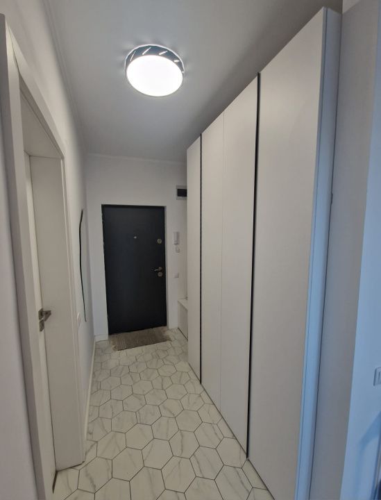 Intre Lacuri, 2 camere cu terasa pe str. Dunarii – fotografia 11 din 12