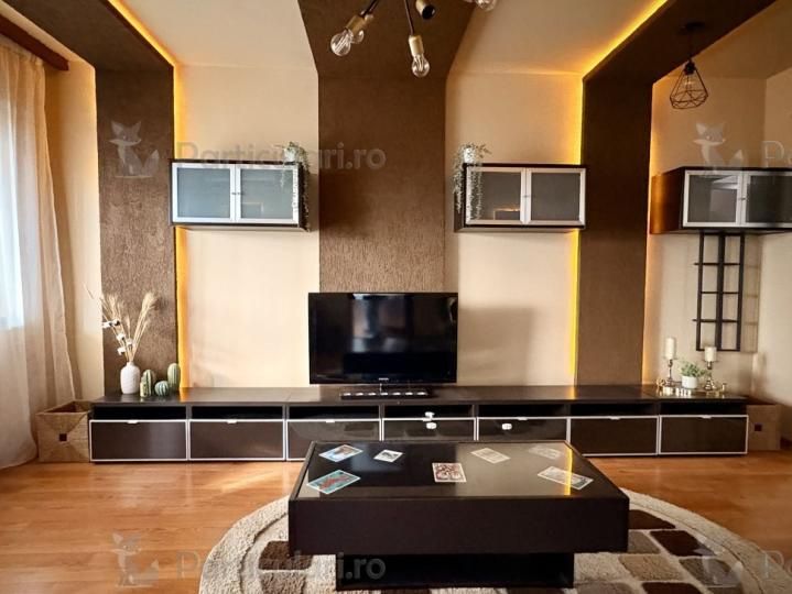 2 Camere de inchiriat | Timisoara | Mobilat | Utilat | Metrou – fotografia 4 din 13