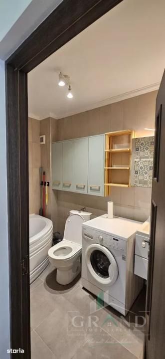 Apartament MODERN cu 3 camere, zona Donath, Grigorescu – fotografia 10 din 14