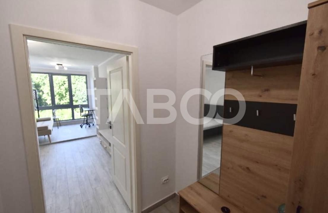 Garsoniera renovata in Manastur la cheie cu lift langa Baza Sportiva – fotografia 5 din 5