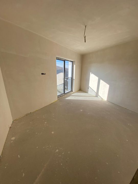 Casa individuala de vanzare 140mp teren 500 mp zona Floresti – fotografia 10 din 13
