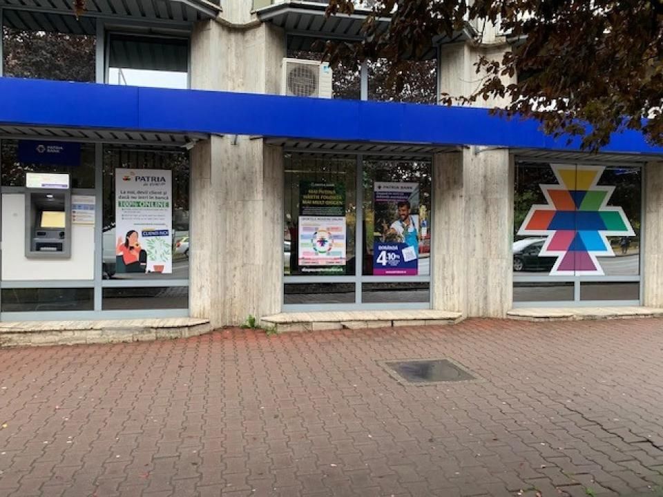 Spațiu comercial premium - 489mp – Locație ultracentrală Tg Mureș – fotografia 5 din 8