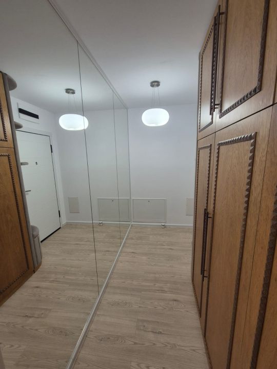 Apartament 2 camere 53 mp Modern Bloc NOU CETATE mobilat utilat complet – fotografia 6 din 22