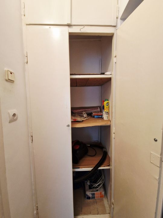 Zorilor, 3 camere decomandat, mobilat – fotografia 13 din 26