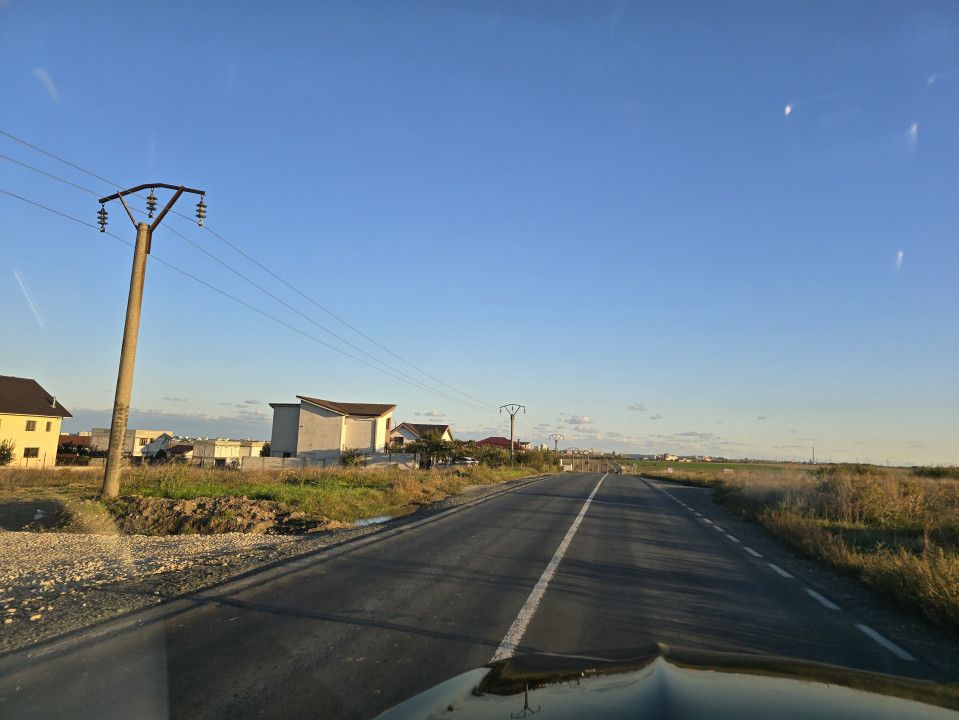 Vanzari terenuri in Ovidiu zona Academia Viitorul – fotografia 11 din 11