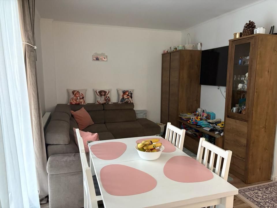 Apartament 3 camere,  60 mp, garaj cu utilitati 2 masini, etaj 1, zona Eroilor! – fotografia 2 din 12