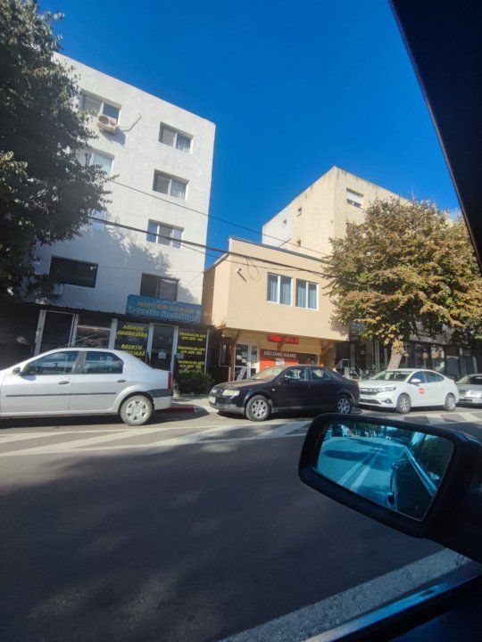 Inchiriere Apartament nou nout in clădire privata – fotografia 29 din 29
