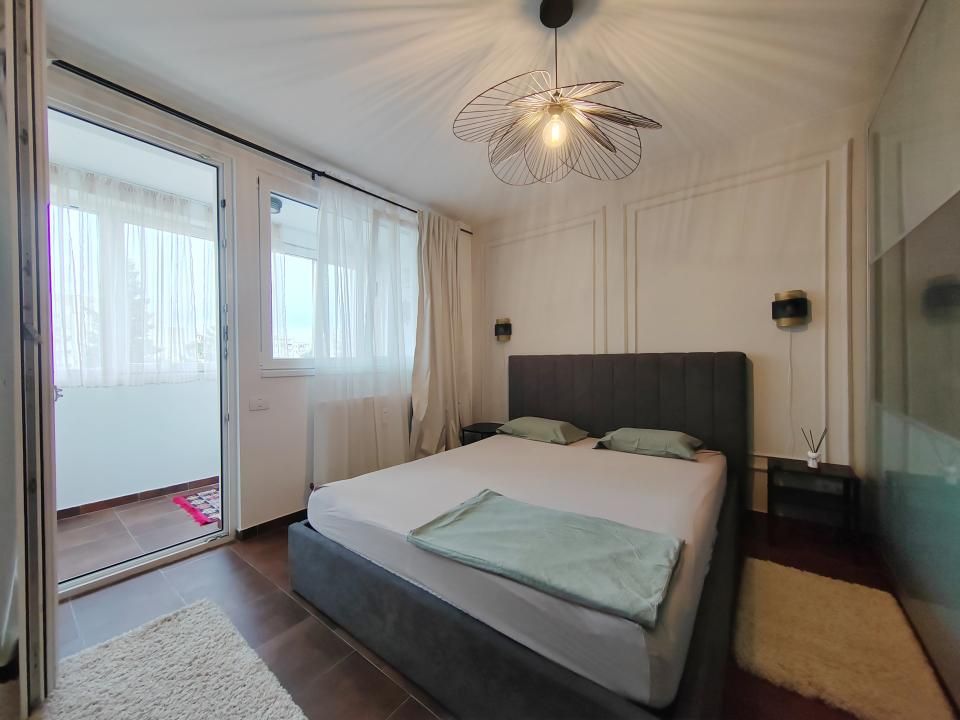 Apartament 2 camere | Tineretului – Cantemir | Metrou la câțiva pași | Parcare – fotografia 4 din 11