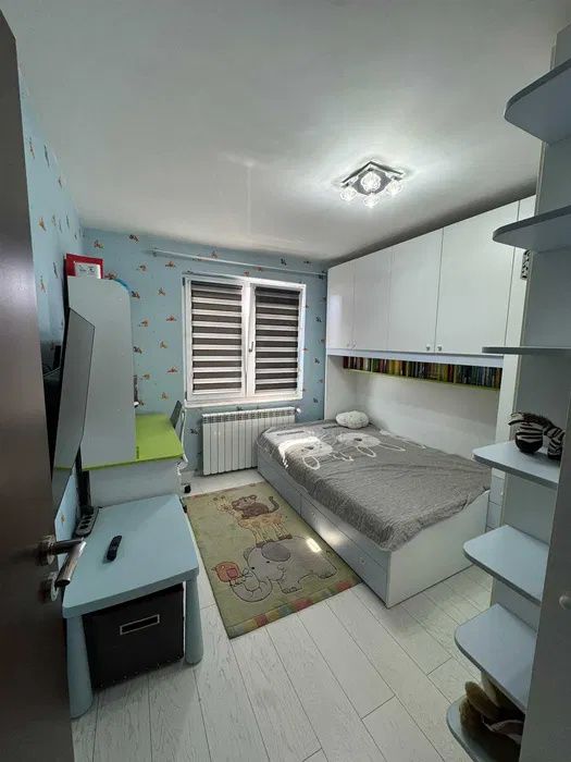 4 Camere de inchiriat | Crangasi | Metrou | Centrala | Parcare | – fotografia 4 din 8