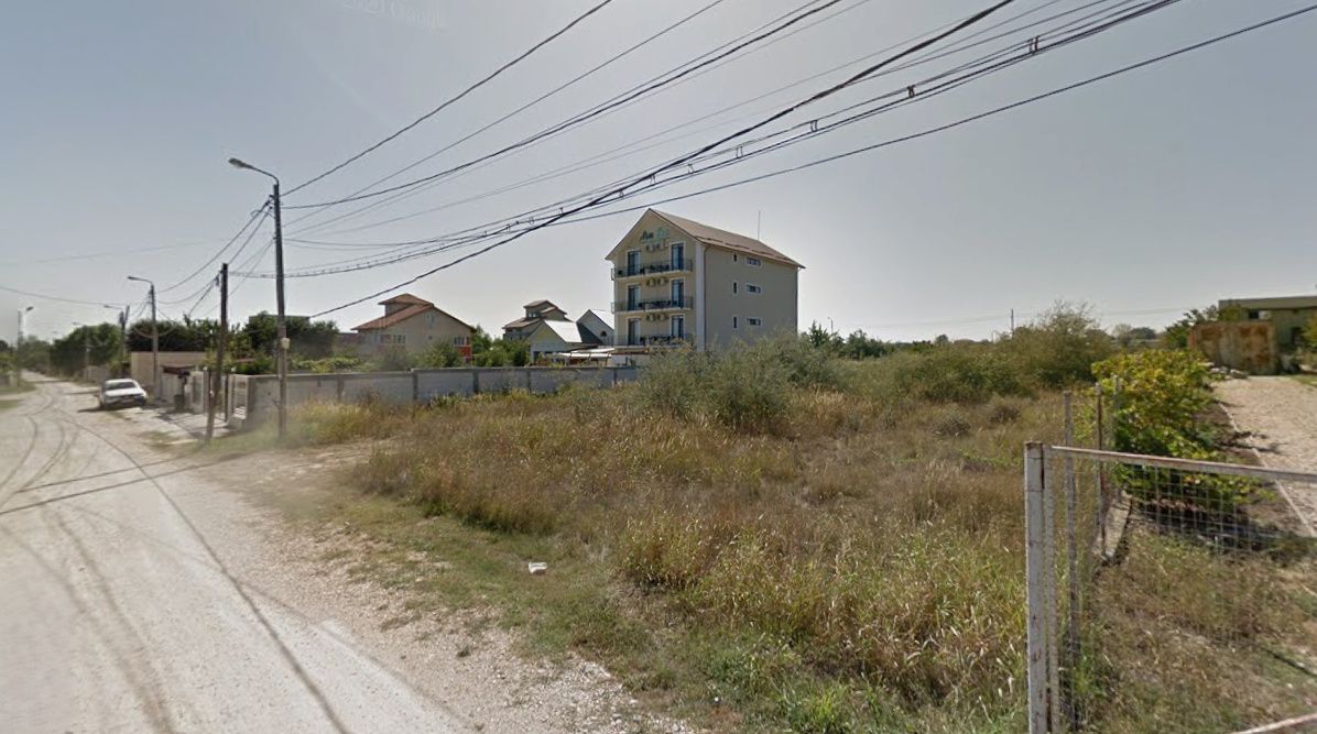 Teren intravilan de vanzare in Mamaia Sat, comision 0% – fotografia 4 din 6