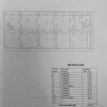 Închiriere pavilion administrativ, opțional cu hale industriale în Galați – fotografia 48 din 48
