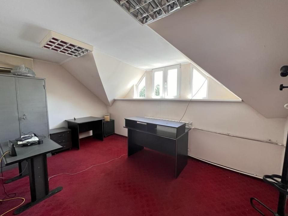 Vila Consolidata D+P+1+M | Unirii - Traian - Matei Basarab | Teren 600 mp | – fotografia 13 din 25