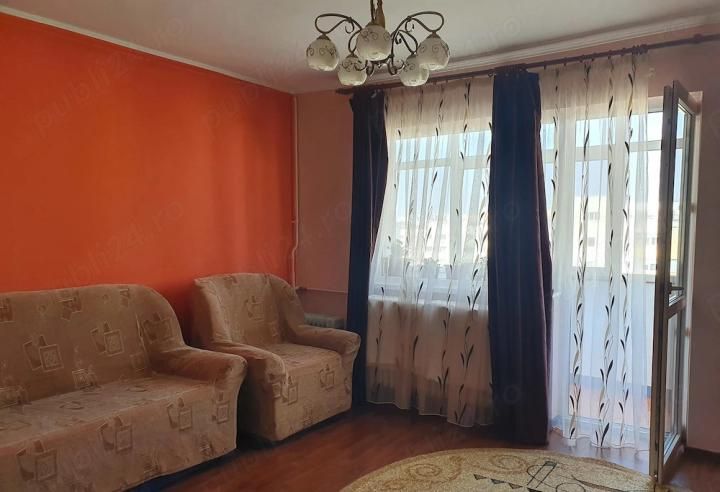 2 Camere de inchiriat | Pantelimon | Mobilat-Utilat | – fotografia 3 din 10