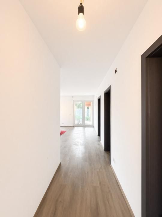 Casa individuala, 119mp utili, 500mp teren in Sanmihaiul Roman – fotografia 7 din 7