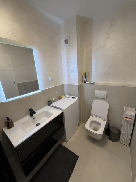 Apartament 2 camere, totul nou, Eroilor, garaj – fotografia 7 din 10