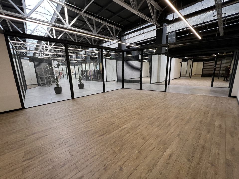 Spații comerciale de închiriat în Bartolomeu, între 35-120 mp utili, COMISION 0% – fotografia 7 din 16