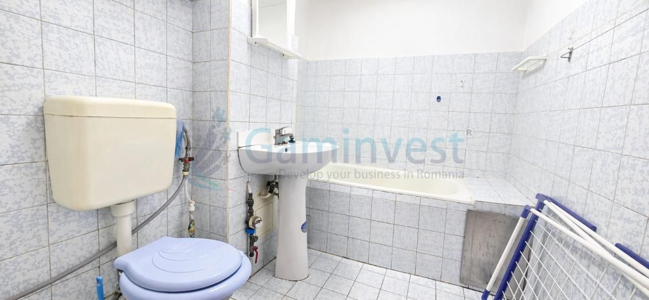 Apartament cu 2 camere de vanzare in Oradea, zona Apostol Andrei – fotografia 8 din 9