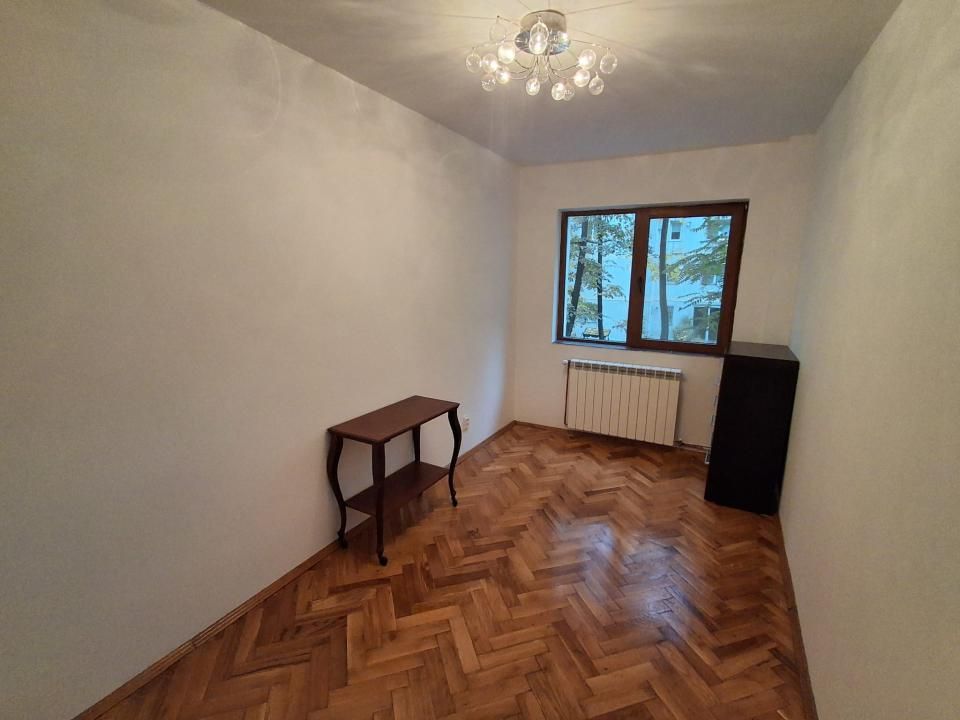 Apartament 3 camere Tudor, etai 1, complet renovat 68 mp util – fotografia 2 din 6