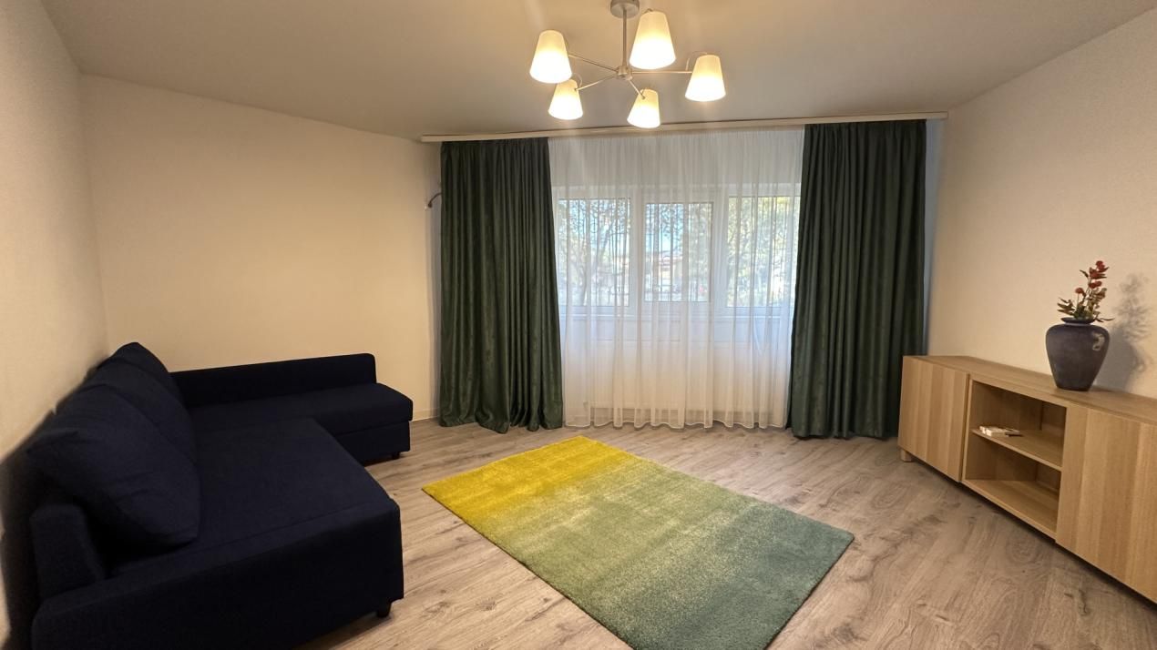 Apartament 2 camere - Decomandat - Pet-Friendly - Soarelui – fotografia 1 din 7
